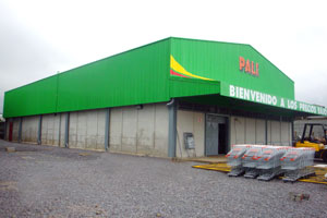 Palí Zarcero